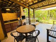 Apartamento em Boiçucanga, São Sebastião/SP de 70m² 3...