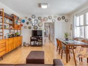 Apartamento em Bom Fim