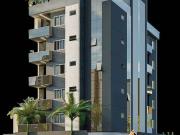 Apartamento em Imbaúbas, Ipatinga/MG de 100m² 3 quartos...