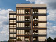 Apartamento em Bom Retiro, Joinville/SC de 73m² 3...