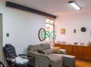 Apartamento em Bom Retiro, São Paulo/SP de 100m² 3...