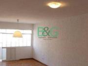 Apartamento em Bom Retiro, São Paulo/SP de 140m² 3...