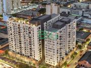 Apartamento em Bom Retiro, São Paulo/SP de 34m² 2... Apartamento em Bom Retiro, São Paulo/SP de 34m² 2...