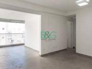 Apartamento em Bom Retiro, São Paulo/SP de 69m² 2...