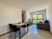 Apartamento em Bom Retiro, Teresópolis/RJ de 55m² 2...