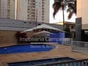Apartamento em Bonfim, Campinas/SP de 85m² 3 quartos à...