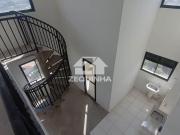 Apartamento em Bonfim, Osasco/SP de 51m² 2 quartos à...