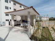 Apartamento em Bonsucesso, Guarulhos/SP de 38m² 2...