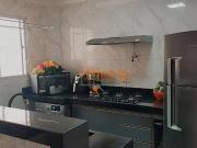 Apartamento em Bonsucesso, Guarulhos/SP de 44m² 2...