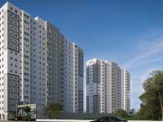 Apartamento em Bonsucesso, Rio de Janeiro/RJ de 36m² 2...