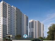 Apartamento em Bonsucesso, Rio de Janeiro/RJ de 57m² 2...