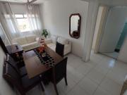 Apartamento em Boqueirão Praia Grande