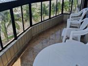 Apartamento em Boqueirão, Praia Grande/SP de 102m² 3...
