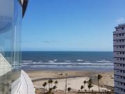 Apartamento em Boqueirão, Praia Grande/SP de 105m² 2...