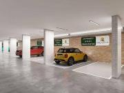 Apartamento em Boqueirão, Praia Grande/SP de 105m² 3...