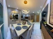 Apartamento em Boqueirão, Praia Grande/SP de 117m² 3...