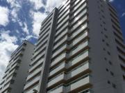 Apartamento em Boqueirão, Praia Grande/SP de 120m² 3...