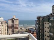 Apartamento em Boqueirão, Praia Grande/SP de 124m² 3...