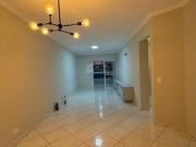 Apartamento em Boqueirão, Praia Grande/SP de 140m² 3...