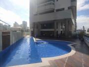 Apartamento em Boqueirão, Praia Grande/SP de 170m² 3...