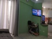 Apartamento em Boqueirão, Praia Grande/SP de 37m² 1...