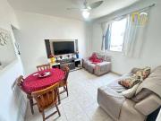 Apartamento em Boqueirão, Praia Grande/SP de 46m² 1...