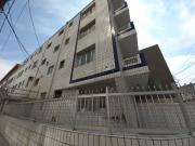 Apartamento em Boqueirão, Praia Grande/SP de 53m² 2...