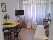 Apartamento em Boqueirão, Praia Grande/SP de 54m² 2...