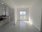 Apartamento em Boqueirão, Praia Grande/SP de 57m² 2...