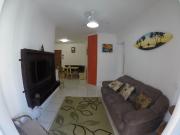 Apartamento em Boqueirão, Praia Grande/SP de 58m² 1...