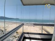 Apartamento em Boqueirão, Praia Grande/SP de 60m² 1...