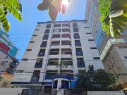 Apartamento em Boqueirão, Praia Grande/SP de 60m² 1...