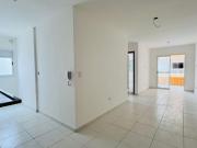 Apartamento em Boqueirão, Praia Grande/SP de 60m² 2...