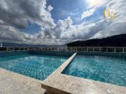 Apartamento em Boqueirão, Praia Grande/SP de 60m² 2...