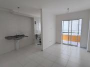 Apartamento em Boqueirão, Praia Grande/SP de 60m² 2... Apartamento em Boqueirão, Praia Grande/SP de 60m² 2...