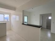 Apartamento em Boqueirão, Praia Grande/SP de 63m² 2...