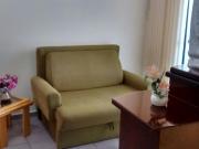 Apartamento em Boqueirão, Praia Grande/SP de 67m² 1...