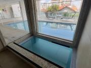 Apartamento em Boqueirão, Praia Grande/SP de 70m² 2...
