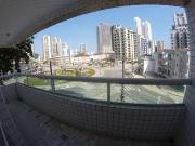 Apartamento em Boqueirão, Praia Grande/SP de 70m² 2...