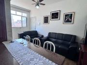 Apartamento em Boqueirão, Praia Grande/SP de 72m² 2...