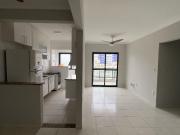 Apartamento em Boqueirão, Praia Grande/SP de 75m² 2...