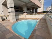 Apartamento em Boqueirão, Praia Grande/SP de 78m² 2...