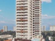 Apartamento em Boqueirão, Praia Grande/SP de 79m² 2...