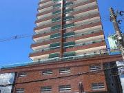 Apartamento em Boqueirão, Praia Grande/SP de 79m² 2...