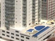 Apartamento em Boqueirão, Praia Grande/SP de 84m² 2...