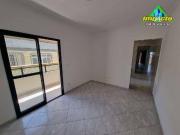 Apartamento em Boqueirão, Praia Grande/SP de 89m² 2...