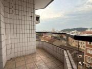 Apartamento em Boqueirão, Praia Grande/SP de 91m² 2...