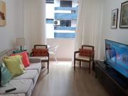 Apartamento em Boqueirão, Santos/SP de 100m² 2 quartos à...