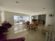 Apartamento em Boqueirão, Santos/SP de 104m² 2 quartos à...