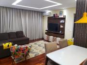Apartamento em Boqueirão, Santos/SP de 116m² 2 quartos à...